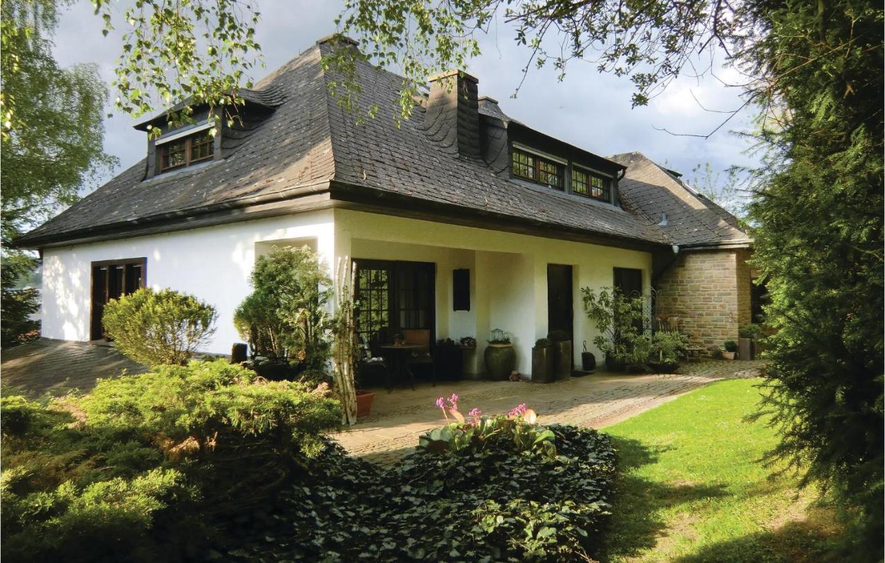 1 Bedroom Beautiful Apartment In Schoenecken Wetteldorf Exterior foto