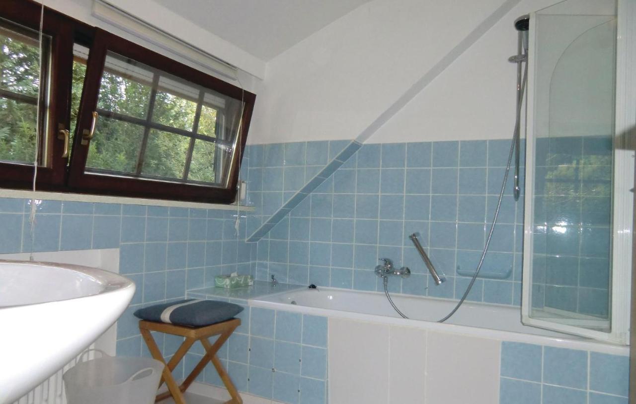 1 Bedroom Beautiful Apartment In Schoenecken Wetteldorf Exterior foto